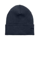 New Era Recycled Cuff Beanie NE907. Live Chat for Bulk Discounts