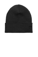New Era Recycled Cuff Beanie NE907. Live Chat for Bulk Discounts