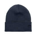 New Era Recycled Cuff Beanie NE907. Live Chat for Bulk Discounts