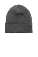 New Era Recycled Cuff Beanie NE907. Live Chat for Bulk Discounts