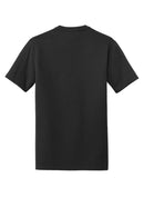 New Era  Heritage Blend Crew Tee. NEA100. Live Chat for Bulk Discounts