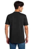 New Era  Heritage Blend Crew Tee. NEA100. Live Chat for Bulk Discounts