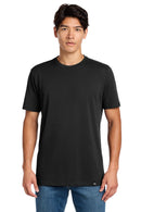 New Era  Heritage Blend Crew Tee. NEA100. Live Chat for Bulk Discounts