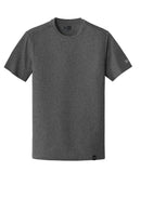New Era  Heritage Blend Crew Tee. NEA100. Live Chat for Bulk Discounts