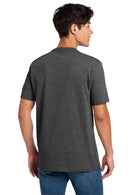 New Era  Heritage Blend Crew Tee. NEA100. Live Chat for Bulk Discounts
