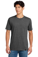 New Era  Heritage Blend Crew Tee. NEA100. Live Chat for Bulk Discounts