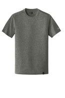 New Era  Heritage Blend Crew Tee. NEA100. Live Chat for Bulk Discounts