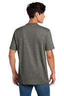 New Era  Heritage Blend Crew Tee. NEA100. Live Chat for Bulk Discounts