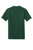 New Era  Heritage Blend Crew Tee. NEA100. Live Chat for Bulk Discounts