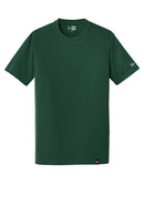 New Era  Heritage Blend Crew Tee. NEA100. Live Chat for Bulk Discounts