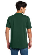 New Era  Heritage Blend Crew Tee. NEA100. Live Chat for Bulk Discounts