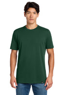New Era  Heritage Blend Crew Tee. NEA100. Live Chat for Bulk Discounts