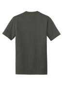 New Era  Heritage Blend Crew Tee. NEA100. Live Chat for Bulk Discounts