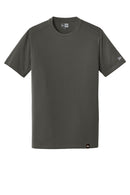 New Era  Heritage Blend Crew Tee. NEA100. Live Chat for Bulk Discounts
