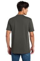 New Era  Heritage Blend Crew Tee. NEA100. Live Chat for Bulk Discounts