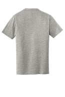 New Era  Heritage Blend Crew Tee. NEA100. Live Chat for Bulk Discounts