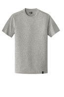 New Era  Heritage Blend Crew Tee. NEA100. Live Chat for Bulk Discounts