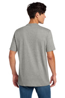 New Era  Heritage Blend Crew Tee. NEA100. Live Chat for Bulk Discounts