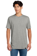 New Era  Heritage Blend Crew Tee. NEA100. Live Chat for Bulk Discounts