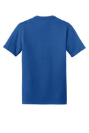 New Era  Heritage Blend Crew Tee. NEA100. Live Chat for Bulk Discounts