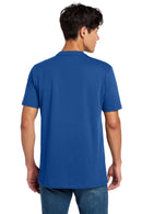 New Era  Heritage Blend Crew Tee. NEA100. Live Chat for Bulk Discounts