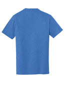 New Era  Heritage Blend Crew Tee. NEA100. Live Chat for Bulk Discounts