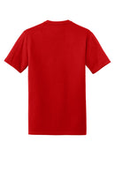 New Era  Heritage Blend Crew Tee. NEA100. Live Chat for Bulk Discounts