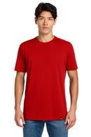 New Era  Heritage Blend Crew Tee. NEA100. Live Chat for Bulk Discounts