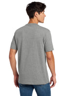 New Era  Heritage Blend Crew Tee. NEA100. Live Chat for Bulk Discounts