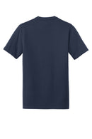 New Era  Heritage Blend Crew Tee. NEA100. Live Chat for Bulk Discounts