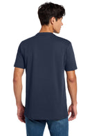 New Era  Heritage Blend Crew Tee. NEA100. Live Chat for Bulk Discounts