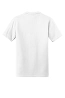 New Era  Heritage Blend Crew Tee. NEA100. Live Chat for Bulk Discounts