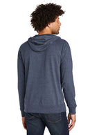 New Era  Sueded Cotton Blend Full-Zip Hoodie. NEA122. Live Chat for Bulk Discounts