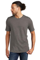New Era  Tri-Blend Tee NEA135. Live Chat for Bulk Discounts