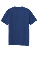 New Era  Tri-Blend Tee NEA135. Live Chat for Bulk Discounts