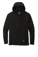 New Era  Tri-Blend Hoodie. NEA137. Live Chat for Bulk Discounts