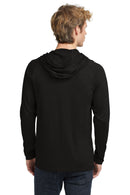 New Era  Tri-Blend Hoodie. NEA137. Live Chat for Bulk Discounts