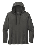 New Era  Tri-Blend Hoodie. NEA137. Live Chat for Bulk Discounts