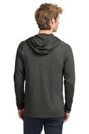 New Era  Tri-Blend Hoodie. NEA137. Live Chat for Bulk Discounts