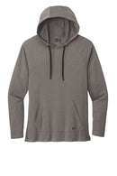 New Era  Tri-Blend Hoodie. NEA137. Live Chat for Bulk Discounts