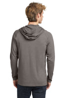 New Era  Tri-Blend Hoodie. NEA137. Live Chat for Bulk Discounts
