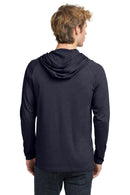 New Era  Tri-Blend Hoodie. NEA137. Live Chat for Bulk Discounts