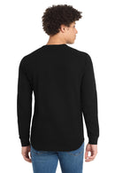New Era Thermal Long Sleeve NEA140. Live Chat for Bulk Discounts