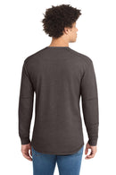 New Era Thermal Long Sleeve NEA140. Live Chat for Bulk Discounts
