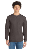 New Era Thermal Long Sleeve NEA140. Live Chat for Bulk Discounts