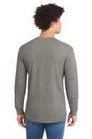 New Era Thermal Long Sleeve NEA140. Live Chat for Bulk Discounts