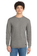 New Era Thermal Long Sleeve NEA140. Live Chat for Bulk Discounts