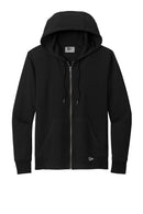 New Era Thermal Full-Zip Hoodie NEA141. Live Chat for Bulk Discounts