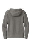 New Era Thermal Full-Zip Hoodie NEA141. Live Chat for Bulk Discounts