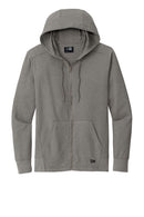 New Era Thermal Full-Zip Hoodie NEA141. Live Chat for Bulk Discounts